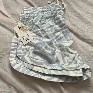Billabong shorts